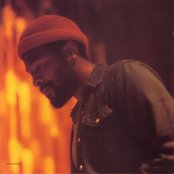 Marvin Gaye - List pictures