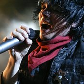 Gerard Way - List pictures