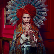 Paloma Faith - List pictures
