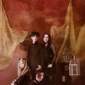 Clan Of Xymox - List pictures