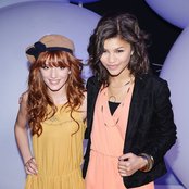 Bella Thorne And Zendaya - List pictures