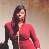 Jazmine Sullivan - List pictures