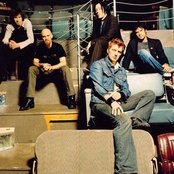 Queens Of The Stone Age - List pictures