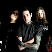 Suicide Silence - List pictures