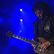 Tony Iommi - List pictures
