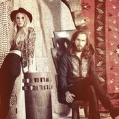 Wild Belle - List pictures