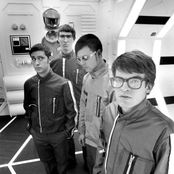 Man Or Astro-man - List pictures