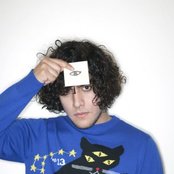 Neon Indian - List pictures