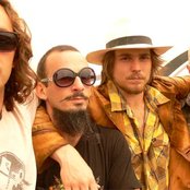 Promise Of The Real - List pictures