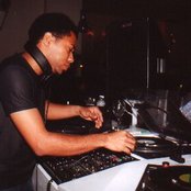 Carl Craig - List pictures
