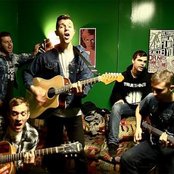 Hostage Calm - List pictures