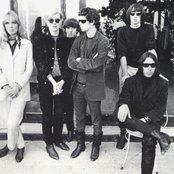 Velvet Underground - List pictures