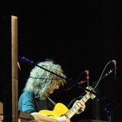 Pat Metheny - List pictures