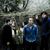 Here We Go Magic - List pictures