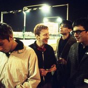 Blur - List pictures