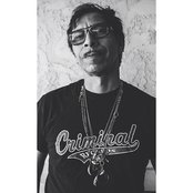 Kid Congo & The Pink Monkey Birds - List pictures