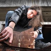 Shadow Host - List pictures