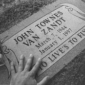 Townes Van Zandt - List pictures