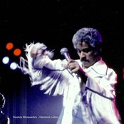 Johnny Pacheco - List pictures