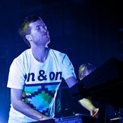 Shapeshifter - List pictures