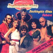 Dschinghis Khan - List pictures