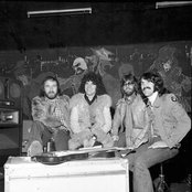 Nazareth - List pictures