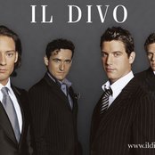 Il Divo - List pictures