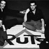 Ruts - List pictures