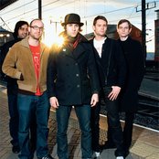 Maximo Park - List pictures