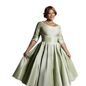 Queen Latifah - List pictures