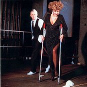 The Flying Lizards - List pictures