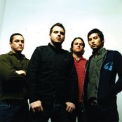 Thrice - List pictures