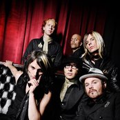 The Ark - List pictures