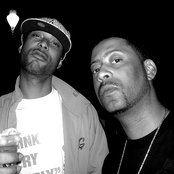 The Professionals - List pictures