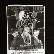 D.o.a - List pictures