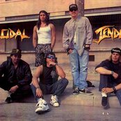 Suicidal Tendencies - List pictures