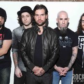 The Damned Things - List pictures