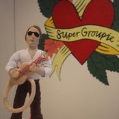 Mick Harvey - List pictures