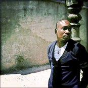 Anthony David - List pictures