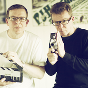 Proclaimers - List pictures