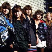 Those Dancing Days - List pictures