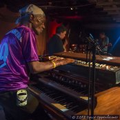 Bernie Worrell - List pictures