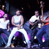 Aventura - List pictures