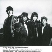Bela Fleck & The Flecktones - List pictures