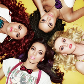 Little Mix - List pictures