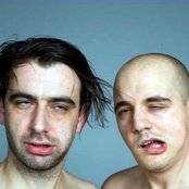 Modeselektor - List pictures