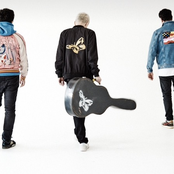 The Avalanches - List pictures