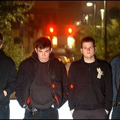 Against Me! - List pictures