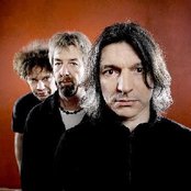 Young Gods - List pictures