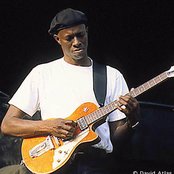 Keb Mo - List pictures